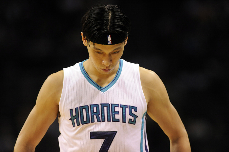 Charlotte Hornets point guard and outspoken Christian Jeremy Lin has revealed that as the new year kicks off, he is focusing his prayers on his teammates who don't have a relationship with God.