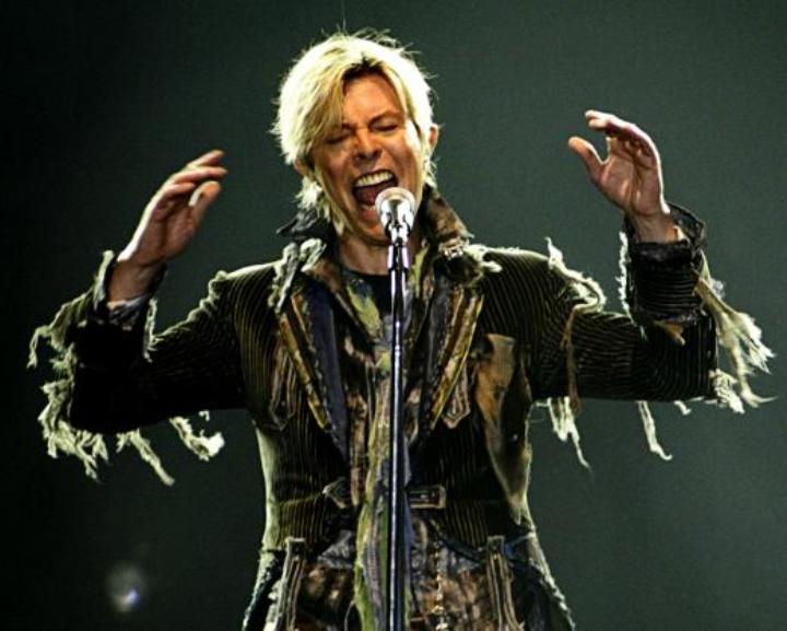 David Bowie can never be accused of being unwilling to explore as many options as possible. The rock star's journey through the music industry was just as varied as his exploration of religions.