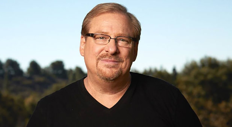Saddleback Church pastor Rick Warren has detailed the "excruciating abdominal pain" he recently endured that caused him to undergo emergency surgery -- and revealed he'll need a second surgery before Christmas.