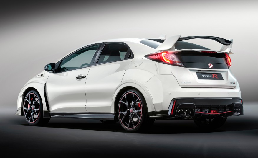 16 Civic Type R 17 Honda Civic Si Release Date Features And Price