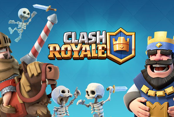 Royale sex clash Play Clash