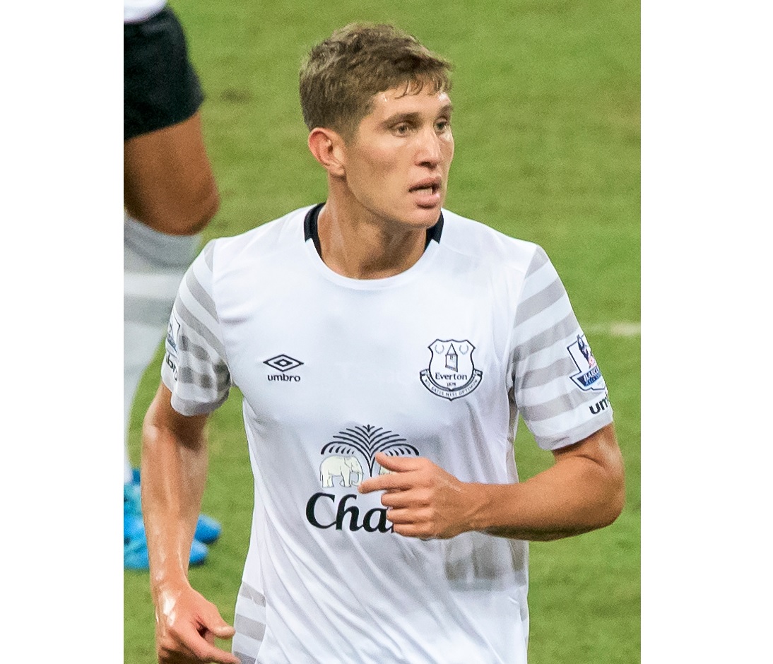Spanish clubs Barcelona and Real Madrid have joined Chelsea and Manchester City in the battle to sign John Stones. The 21-year-old Everton central defender is seen as one of the most promising defensive prospects in the U.K. and has attracted the interest of several clubs across Europe. This summer, Stones will be at the center of a £50 million scramble, according Jonathan Northcroft of the The Sunday Times.