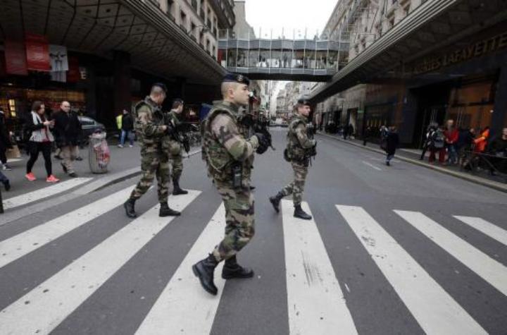 A video was released on Sunday by ISIS which featured some of the Paris attackers performing beheadings. Since one of the terrorists featured in the video was killed in the Paris attacks (Bilal Hadfi) it was determined that the footage was shot before the Paris terror attacks. However, the head of the EU's law enforcement agency has reason to believe that the terrorists who performed the Paris attacks are in the process of pulling together multiple large-scale attacks across Europe.