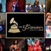 Grammys 2016