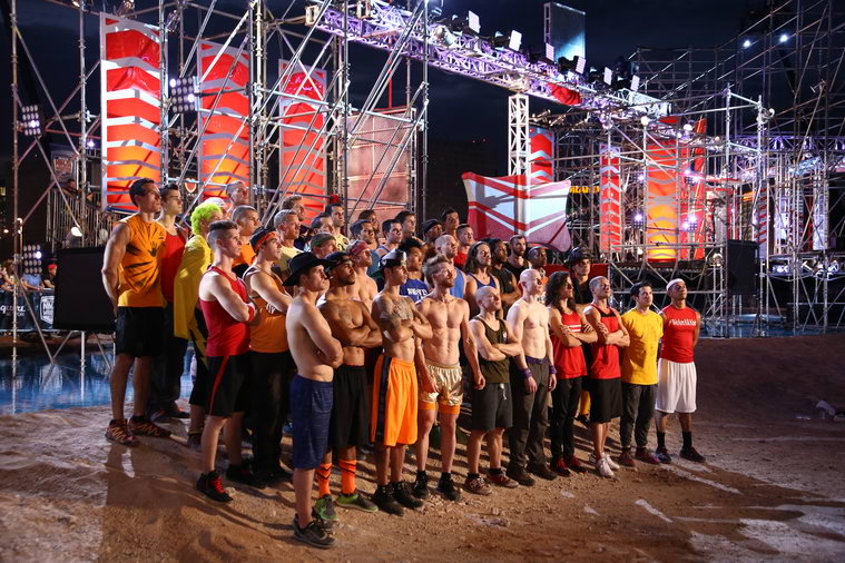 After American Ninja Warrior’s season 7 finale aired two years ago, viewers did not get to see the global competition in 2015. However, fans of the hit NBC sports entertainment series are in for a treat as the show’s "USA vs. The World" special is finally here.