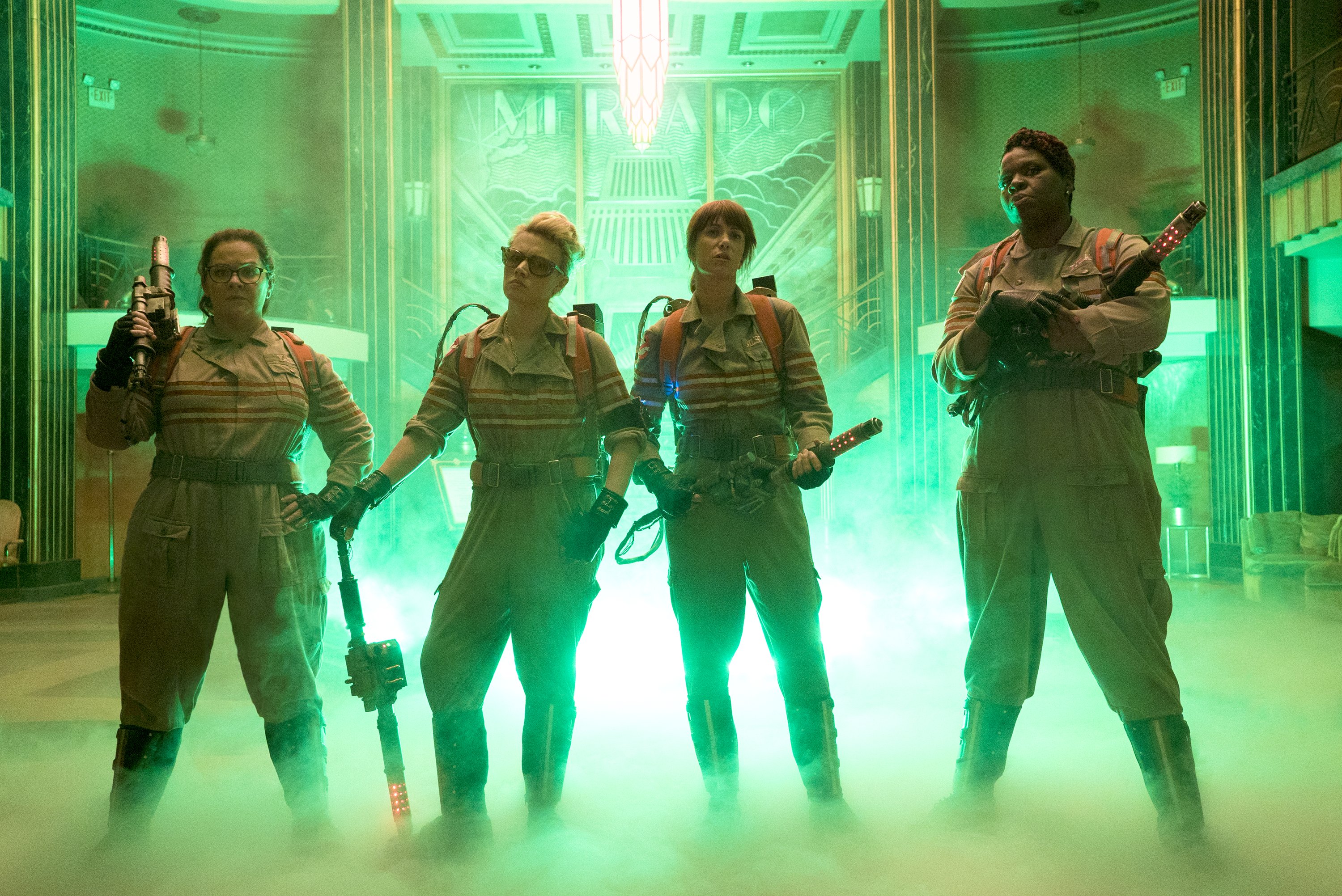 Activision confirmed a new Ghostbusters game will hit gaming shelves on July 12 in North America and July 15 in Europe. The game is set to be released alongside the franchise's upcoming movie. Now, here's what is currently known about 2016 Ghostbusters game release date, rumors, and updates.