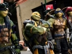 ''Teenage Mutant Ninja Turtles: Out of the Shadows'' hits theaters on June 3.
