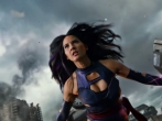 Olivia Munn plays Psylocke in ''X-Men: Apocalypse."