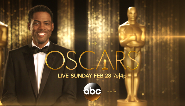 We just finished with the Emmy awards, and it's time to move on to another entertainment awards ceremony . In a little under two weeks, we will get to see Chris Rock host the 2016 Oscars. Come find out more info for this big, end of February event!