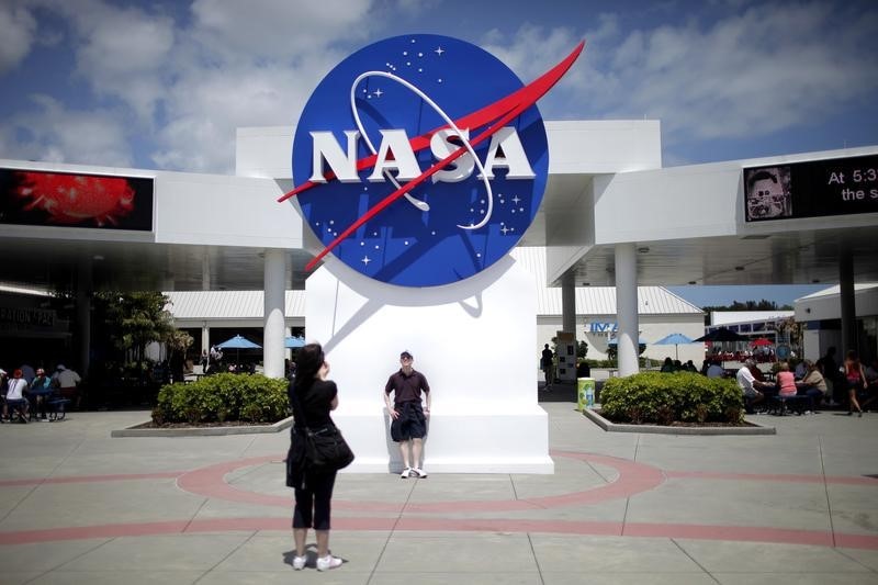 Anonymous recently claimed that NASA is about to announce the discovery of alien in the universe. The group's revelation was made via YouTube and went so viral that it forced NASA official to reveal the truth.