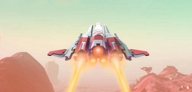 The latest 1.09 update for No Man's Sky is certain to see changes in the audio. Hopefully it will end up with a better gameplay experience, too.