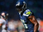  Kam Chancellor is the strong safety of the Seattle Seahawks.