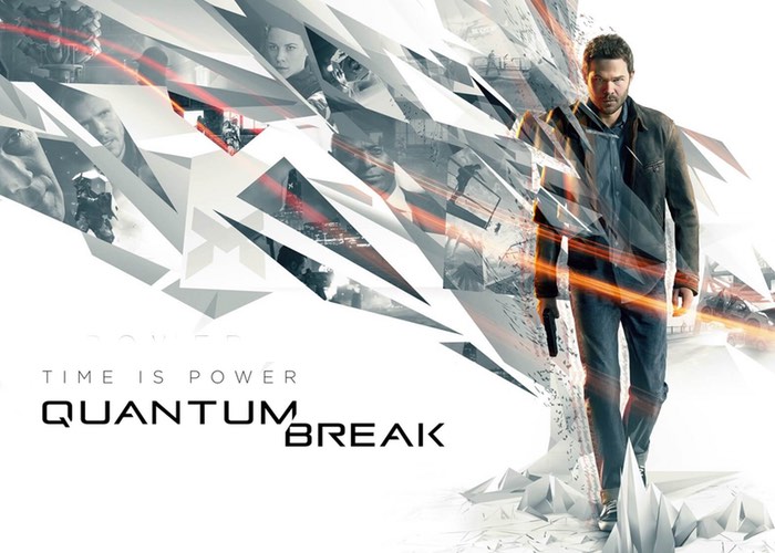 Remedy Entertainment's Quantum Break is an amazing crossover of a role-playing game and a traditional television show. Now, the developer has announced that the game will be available on April 5 for Xbox One and PC. By pre-ordering the digital version of Quantum Break for the Xbox One, gamers will receive a free, full copy of the PC game as well.