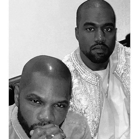 Gospel artist Kirk Franklin has defended his appearance on Kanye West's controversial new album, "The Life of Pablo," after experiencing backlash from many in the Christian community.