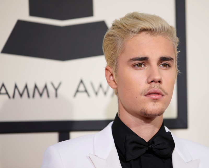 Pop singer Justin Bieber is once again using his massive social media platform to proclaim his faith in Jesus Christ.