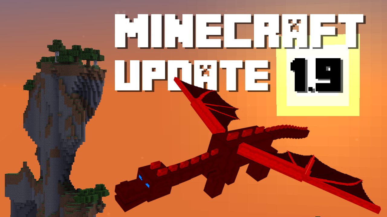 Minecraft 1 9 Release Date Update After Mojang S Delay