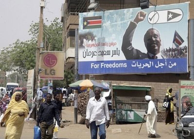 Christians worldwide are urged to join a Sudan Global Day of Prayer on Sunday for the country’s first democratic elections in 24 years.