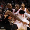 NBA: Los Angeles Clippers at Miami Heat