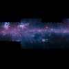 Milky Way New Images
