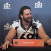 NFL: Super Bowl 50-Denver Broncos Press Conference