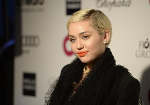 In the wake of Donald Trump's Super Tuesday victories and the continued success of his campaign, many Americans are stating they will relocate away from the United States if he becomes the next U.S. president. Now even performer and singer Miley Cyrus spoke against Trump on Instagram on several occasions this week.
