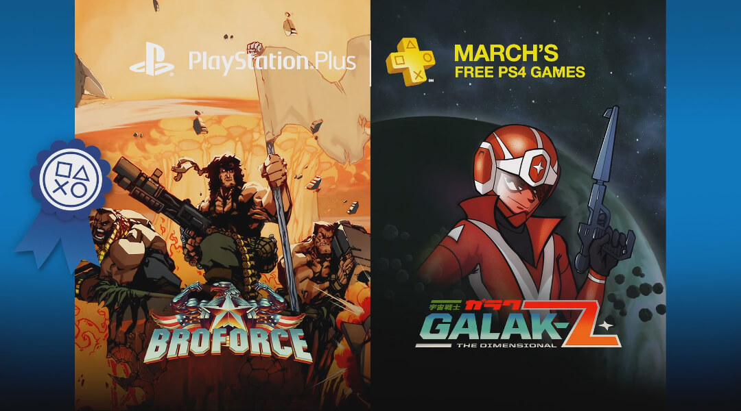 It's almost April, so PlayStation Plus members are now asking about the next batch of free games. We previously reported that online shooter Dead Star is one of the PS Plus free games for April. However, Sony has not yet revealed what are the other titles slated next month.