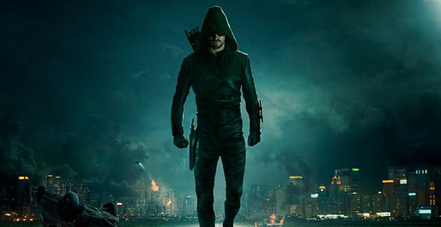 The official trailer for ‘Arrow’ season five was shared by The CW and Warner Bros. to an eager audience at the recently concluded San Diego Comic-Con 2016.