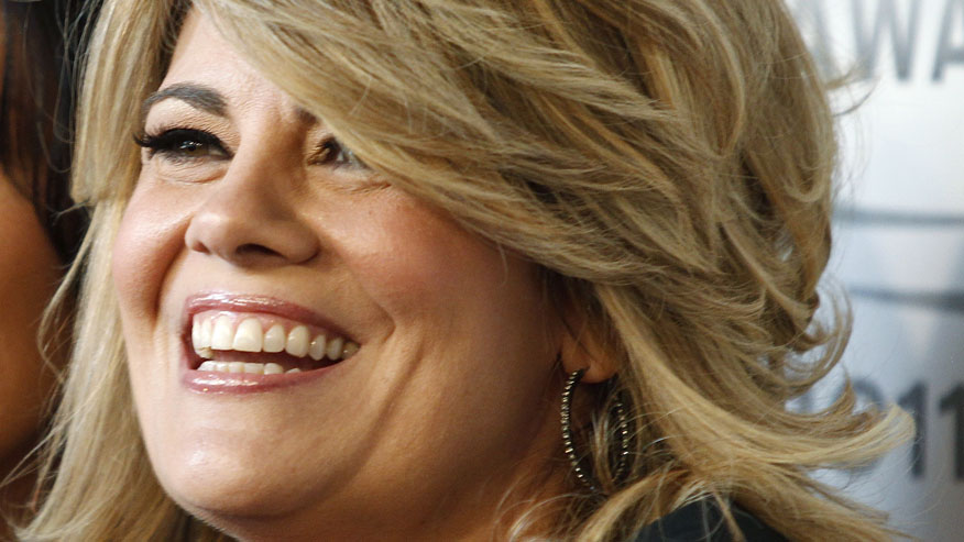 Christian actress Lisa Whelchel has revealed that the current political atmosphere has her "sick to her stomach" and suggested that Jesus would likely not affiliate himself with the Republican party due to party frontrunner's "negative" and "hurtful" rhetoric.