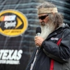 Phil Robertson NASCAR