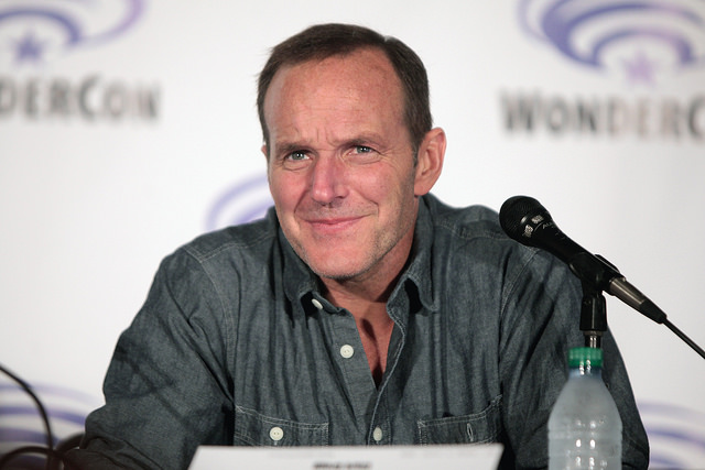 Clark Gregg, also known as Phil Coulson, recently appeared on "Jimmy Kimmel Live!" to talk about his television series "Agents of S.H.I.E.L.D." As he was talking about the show, he also hinted that a character might die in the future episodes.