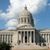 Missouri State Capitol 