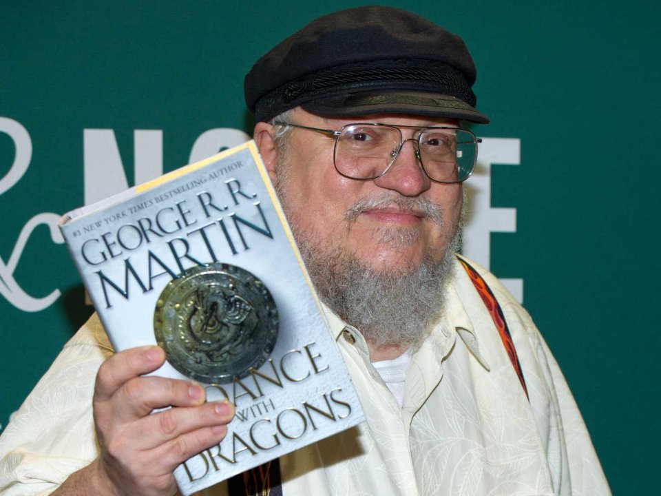 In his latest blog, George RR Martin shared some good news – that he is busy with many things and among them is to finish “The Winds of Winter” and have it publish the soonest. But as always, there is an accompanying bad news – no definite release date for TWoW as of writing, certainly not this 2017.