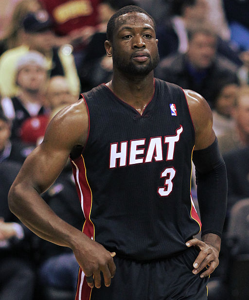 It seems things are not going well between Dwayne Wade and the Miami Heat regarding their contract negotiations, which could lead to the free agent to sign with another team. Apparently, Wade's asking price is simply too high for Miami to handle.
