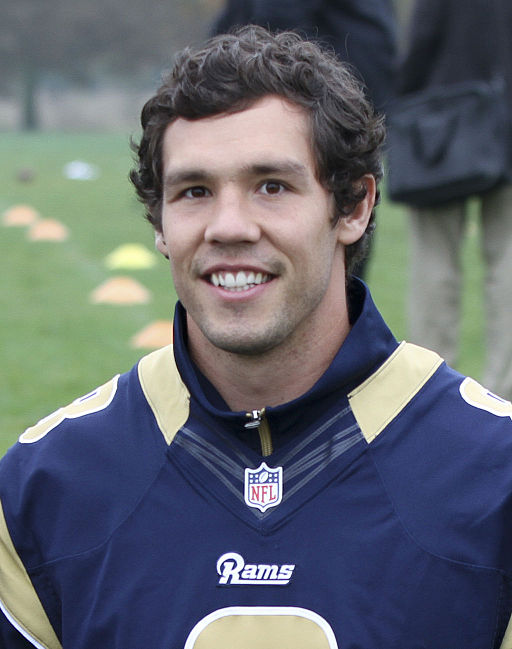 Rick Spielman, the general manager of the Minnesota Vikings, revealed that he had to pay a huge price just to secure Sam Bradford from the Philadelphia Eagles. According to the executive, due to Teddy Bridgewater's injury, he had no other choice but to trade for Bradford.