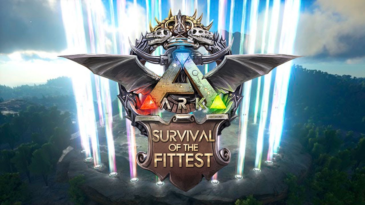 Ark Survival Of The Fittest Release Date Features And Matches Dino Multiplayer Game Hits Ps4 On July 19