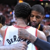 NBA: Playoffs-Indiana Pacers at Toronto Raptors