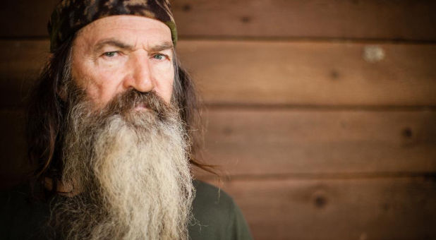 It has been half a decade of reality TV for Phil and Miss Kay Robertson, and the Duck Dynasty stars would like to take a different route from now on.