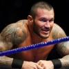 WWE's Randy Orton  
