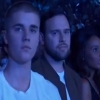 Justin Bieber at Billboards 2016 Music Awards