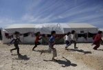 Children in Syria