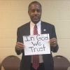 Ben Carson In God We Trust