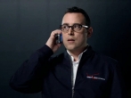 Paul Marcarelli Says Hello to Sprint, Goodbye to Verizon