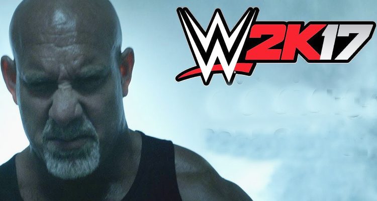 Now that WWE 2K17 is out, how has the game fared? The 11GB day one patch 1.01 certainly shows that it was not the most polished title to have been released in recent times.