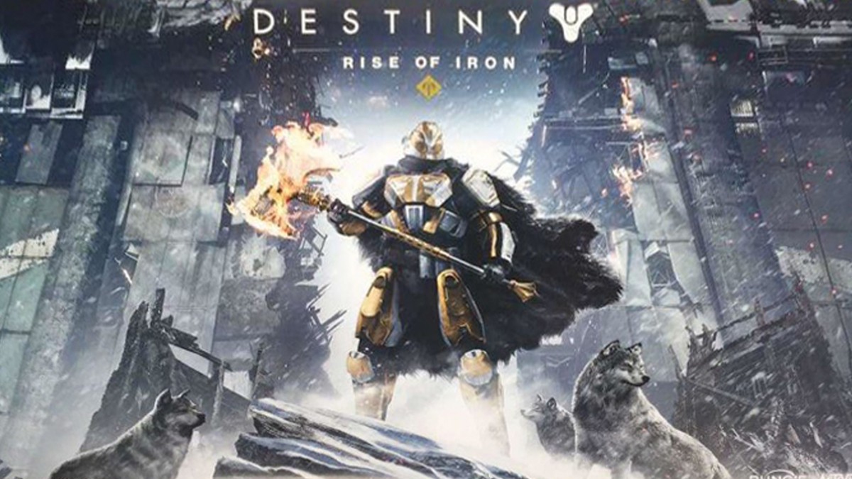 Destiny's new "Rise of Iron" expansion is set to be released next week. While many gamers are looking forward for it, some are waiting for the release of Destiny 2. It is reported that the release of Rise of Iron DLC would pave way for faster development of the sequel .