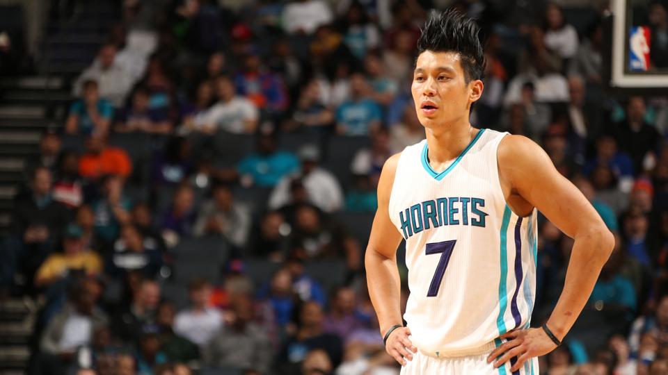 It seems that the New York Knicks decided to call off the pursuit of Jeremy Lin in free agency due to their defensive concerns.