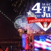 Macy's 4th of July Celebration 40th Anniversary