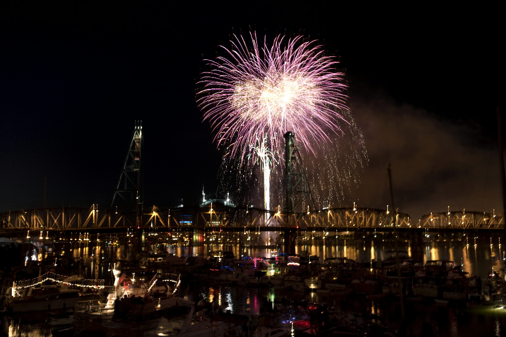 United States' 240th birthday is just around the corner.  On Monday, the festivities will happen on Seafair Summer Fourth, Bellevue Family 4th, Corbett Fun Fest and many other locations across the country.