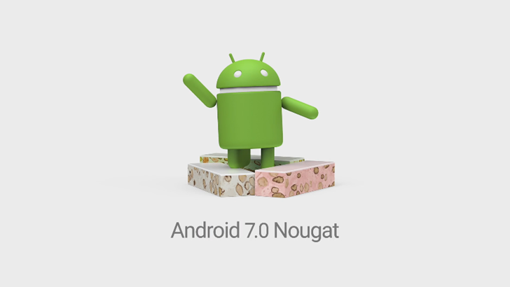 Sony delivers Android 7.0 Nougat to their Xperia X smartphone in a unique manner known as Concept for Android for folks over in Europe.