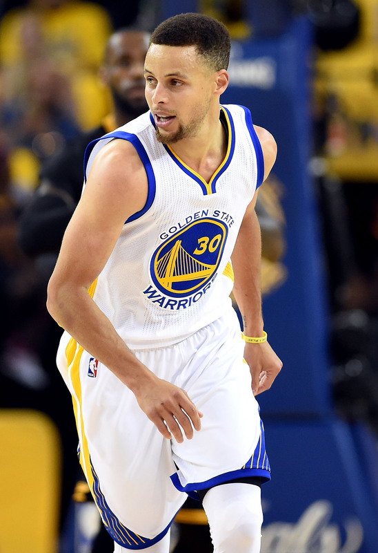 With Stephen Curry's impending free agency status just around the corner, the questions about him leaving the Golden State Warriors are already starting to come up. Many believe that being a greatly underpaid superstar would eventually push Curry to part ways with the Warriors to join a different team, such as the Charlotte Hornets.