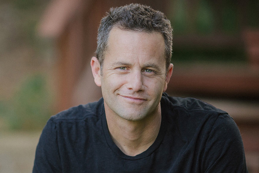 Prominent Christian actor and former child star Kirk Cameron has warned America that it is nearing "the point of no return" as it continues to reject God's laws, and called for revival before it's too late.